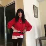 Margaret Whyte - @mwhyterose - Instagram