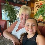 Margaret Whyte - @magretwhyte1234 - Instagram