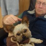 Margaret Whyte - @buddywhyte470 - Instagram