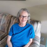 Margaret widener - @tinas49522 - Instagram