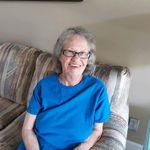 Margaret Widener - @commargaret1234 - Instagram