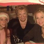 Margaret Widener - @galenroger - Instagram
