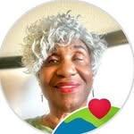 Margaret Wigfall - @tzga3wg9t8 - Instagram