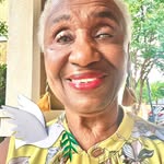 Margaret Wigfall - @margaretwigfall - Instagram