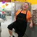 Margaret Willie - Facebook