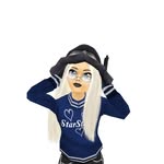 𝐻𝑎𝑛𝑛𝑎🤍 - @margaret.windhammer - Instagram