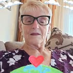 Margaret Wind - @margaretwind - Instagram