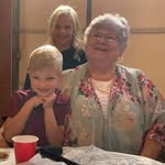 Margaret Winger Hook - @margaretwingerhook - Instagram