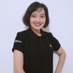 Margaret Verawaty Tambunan - @margaret_brighton_winner - Instagram