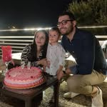 Margaret Winner - @jaimivalavi - Instagram