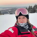 Maggie - @margaret_witham - Instagram