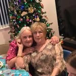 Margaret Simmons Boswell - @margaret_with_amera_trail_ - Instagram