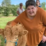 Margaret Witham - @eeyoreandpooh65 - Instagram