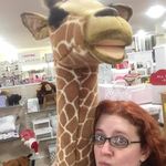 Margaret Ege-Woolley - @mew_artie - Instagram