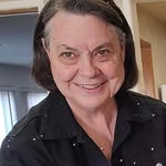 Doreen Margaret Worrell - @doreen602 - Instagram
