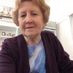 Margaret Worth - @yomawob356 - Instagram