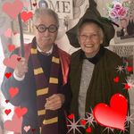 Margaret Worth - @worth9889 - Instagram