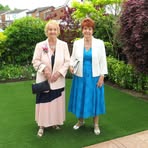 Margaret Worth - Facebook