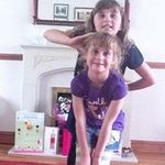 Margaret Worthington - @margaret.worthington - Instagram