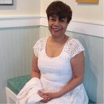 Margaret Brewington Wright - @margaretwright7580 - Instagram