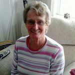 Margaret Wright - @wright.margaret - Instagram