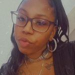 Margaret Wright - @2_meezz - Instagram