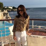 Margaret Wright - @margaretawright - Instagram