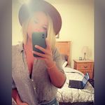 Margaret Wright - @wrightonmarge - Instagram