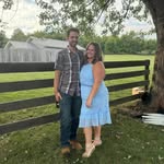 Margaret Yoder - @margarety9193 - Instagram