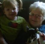 Margaret Yoder - Facebook