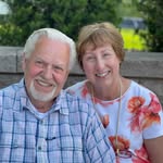 Margaret Yoder Barnell - @zebbparker - Instagram