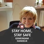 Margarete Schmidt - @margarete.nebe - Instagram