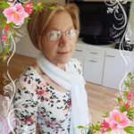 Margarete Schmidt - @brigitteerwin7 - Instagram