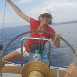 Margarete Schmidt - @margareteschmidt9 - Instagram