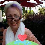 Margarete Schmidt - @mattaschmidt66 - Instagram