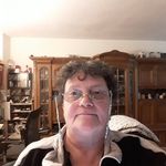 Margarete Schmidt - @skorpiene - Instagram