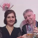 Martinho e Margarete Schmidt - @martinho_margarete - Instagram