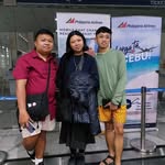 Camille Margarette Cruz Magan - @camillemargarettemagan - Instagram