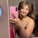 Ishi Margarette Cruz - @ishigarettee - Instagram