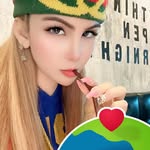 Margarette Andrada Cruz - @margarettecruz911 - Instagram