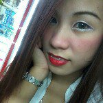 margarette cruz - @thazlhie - Instagram