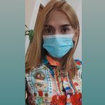 Margarette Cruz Poblete - @iammargasy - Instagram