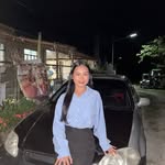 Margarette Cruzat - @cruzatmargarette - Instagram
