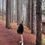 Margarette de La Cruz - @marga_gdc - Instagram