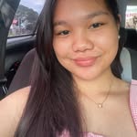Margarette Dela Cruz - @margadiiii - Instagram