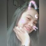 Margarette Faye Cruz - @fayerrerr_21 - Instagram