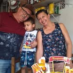 Margarida Arruda - @croche_da_margarida - Instagram
