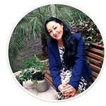 Margarida Arruda Santana - @margasantana1 - Instagram