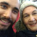 Margarida Chaves Nalesso - @chavesnalesso - Instagram