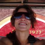 Margarida Moreira - @margaridalights - Instagram